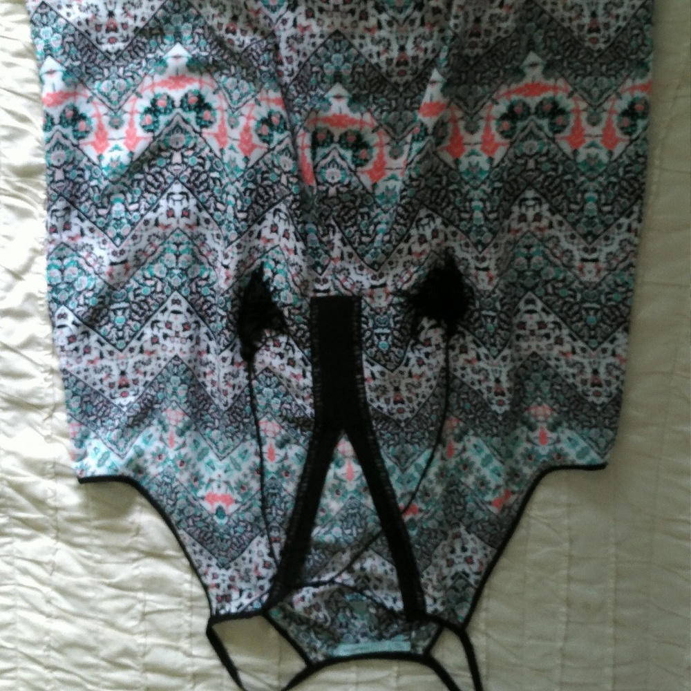 Woman's top